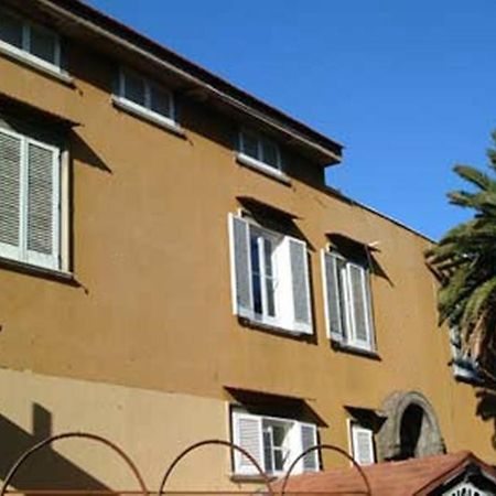 Villa Orchidea Sorrento Værelse billede