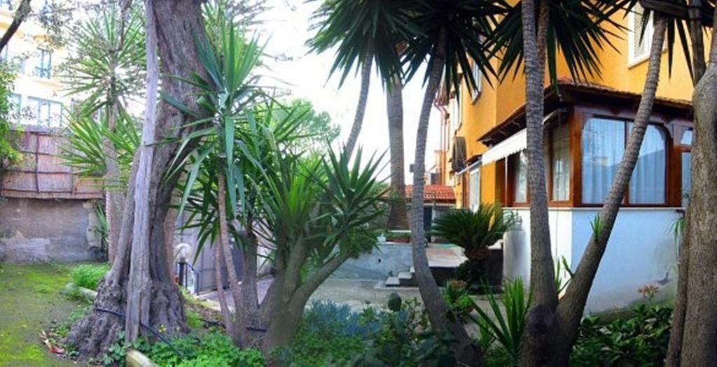 Villa Orchidea Sorrento Værelse billede