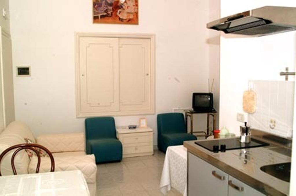 Villa Orchidea Sorrento Værelse billede