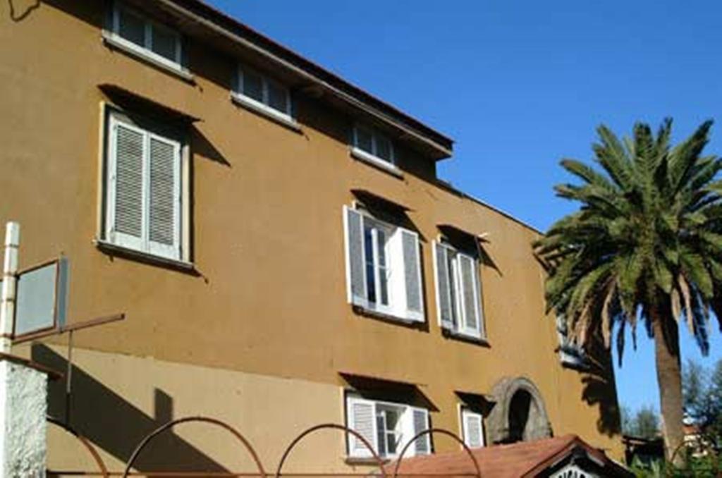 Villa Orchidea Sorrento Værelse billede