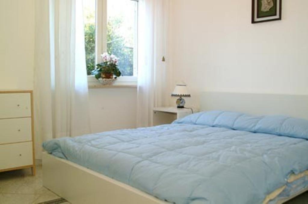 Villa Orchidea Sorrento Værelse billede